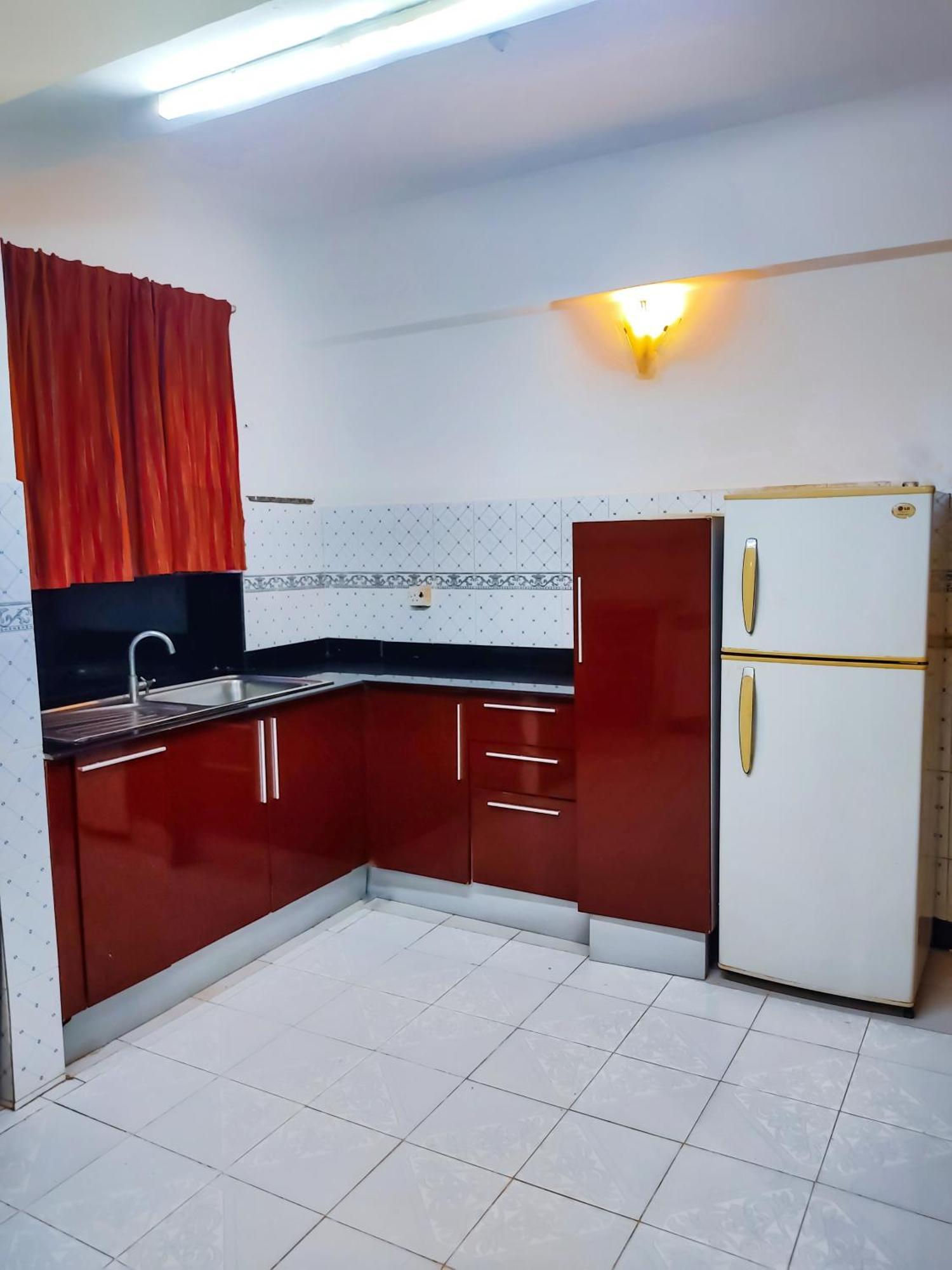The Beach Apartments Calangute Exterior foto