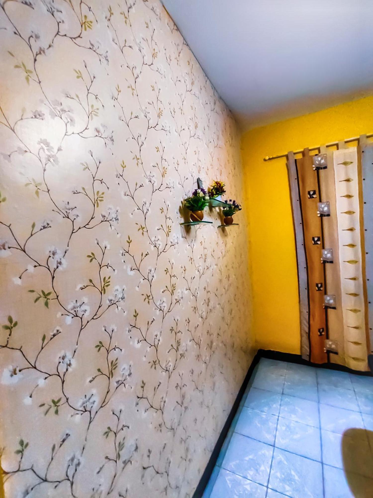 The Beach Apartments Calangute Exterior foto